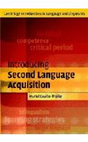 Introducing Second Language Acquisition