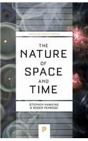 The Nature of Space and Time