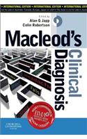 MacLeod's Clinical Diagnosis