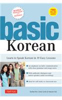 Basic Korean