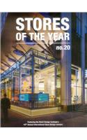 Stores of the Year #20