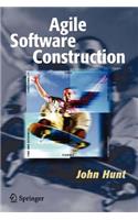 Agile Software Construction