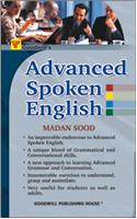 Advanced Spoken English