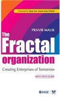 The Fractal Organization