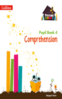 Treasure House -- Year 4 Comprehension Pupil Book