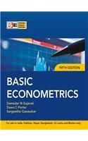 Basic Econometrics