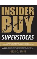 Insider Buy Superstocks