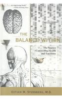 The Balance Within