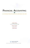 Financial Accounting