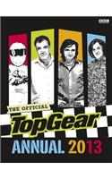 Top Gear: Official Annual