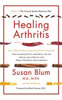 Healing Arthritis