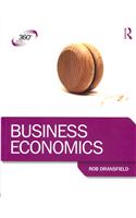 Business Economics