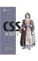 CSS in Depth