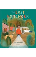 The Lost Homework