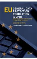 EU General Data Protection Regulation (GDPR)