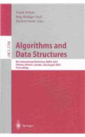 Algorithms and Data Structures