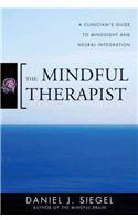 The Mindful Therapist