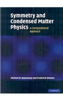 Symmetry and Condensed Matter Physics