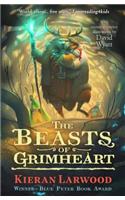 The Five Realms: The Beasts of Grimheart