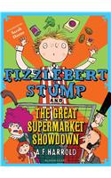 Fizzlebert Stump and the Great Supermarket Showdown