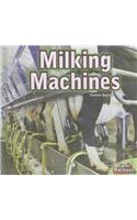 Milking Machines