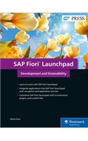 SAP Fiori Launchpad