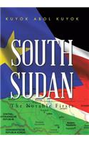 South Sudan