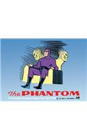 The Phantom: The Complete Sundays, Volume 2 (1943-1945)