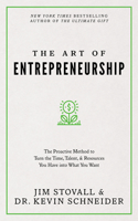 The Art of Entrepreneurship