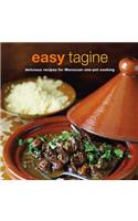 Easy Tagine