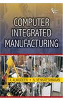 Computer Integrated Manufacturing