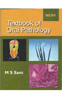 Textbook of Oral Pathology