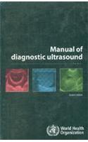 Manual of Diagnostic Ultrasound