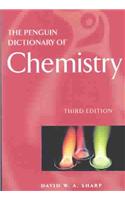 Penguin Dictionary of Chemistry