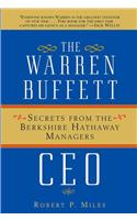 The Warren Buffett CEO