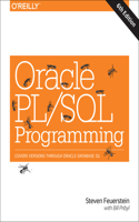 Oracle Pl/SQL Programming