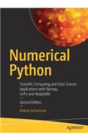 Numerical Python