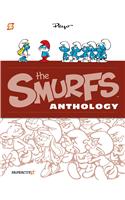 The Smurfs Anthology, Volume 2