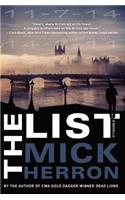 The List: A Novella