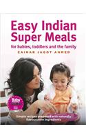 Easy Indian Super Meals