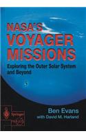 Nasa's Voyager Missions