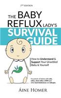 The Baby Reflux Lady's Survival Guide - 2nd EDITION