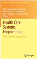 Health Care Systems Engineering