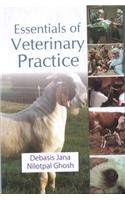 Essentials of Veterinary Practice