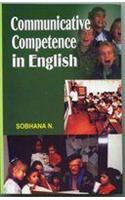 Communicative Competence in English