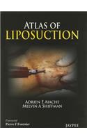 Atlas of Liposuction