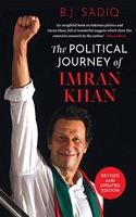 The Political Journey of Imran Khan: Revised and Updated Edition