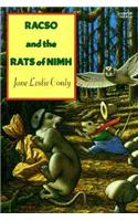 Racso and the Rats of NIMH