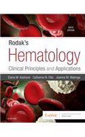 Rodak's Hematology