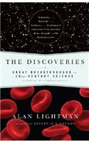 The Discoveries